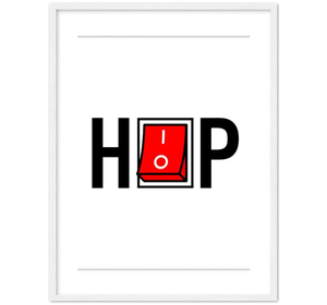 HIP HOP