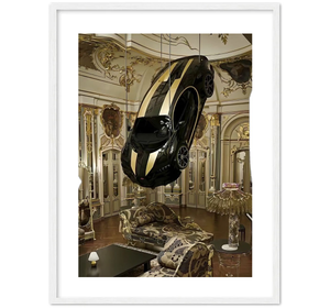 Bugatti Chiron
