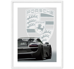 Porsche Stuttgart