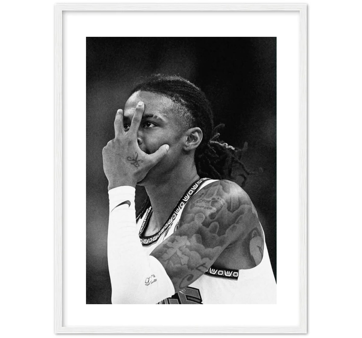 Ja Morant