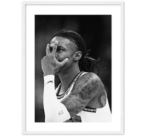 Ja Morant