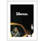 Cristiano Ronaldo - Silence