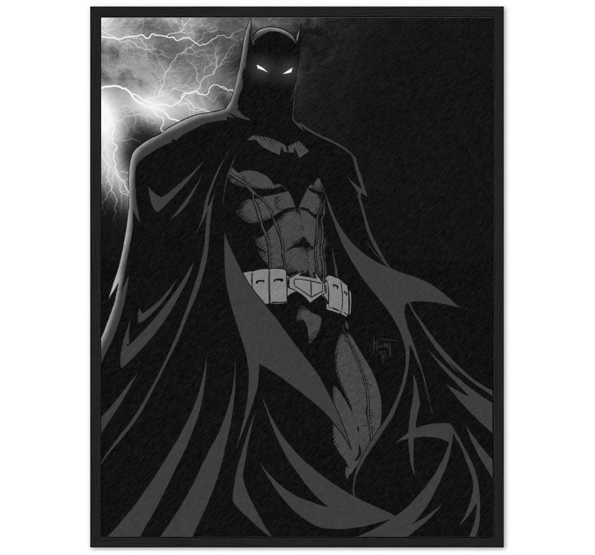 Batman - Darknight