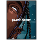 Travis Scott - Rodeo, Astroworld & Birds In The Trap