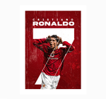 Cristiano Ronaldo 7