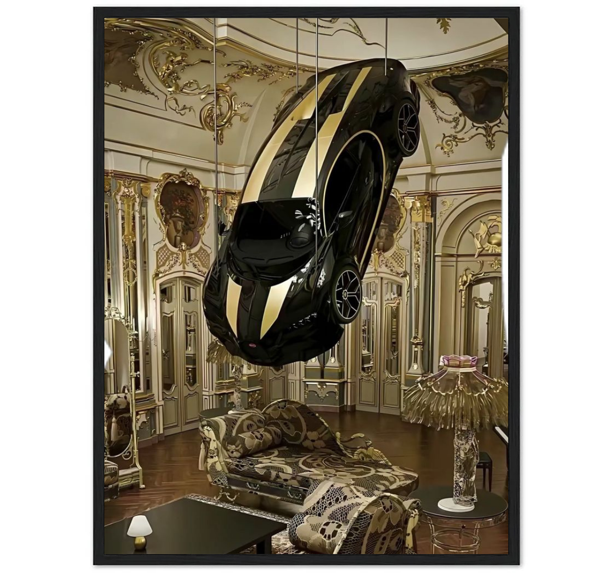 Bugatti Chiron