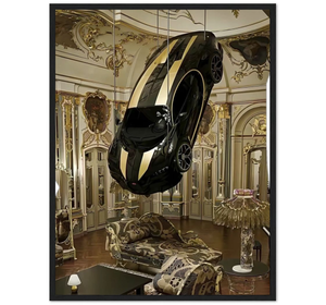 Bugatti Chiron