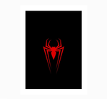 Spiderman Logo