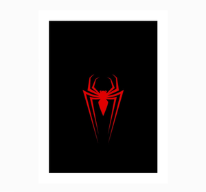 Spiderman Logo