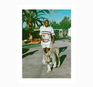 2T - Tyson Tigre