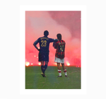 Seria A - Derbi