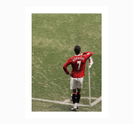 CR7 - Manchester United