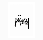 Stüssy - püssy