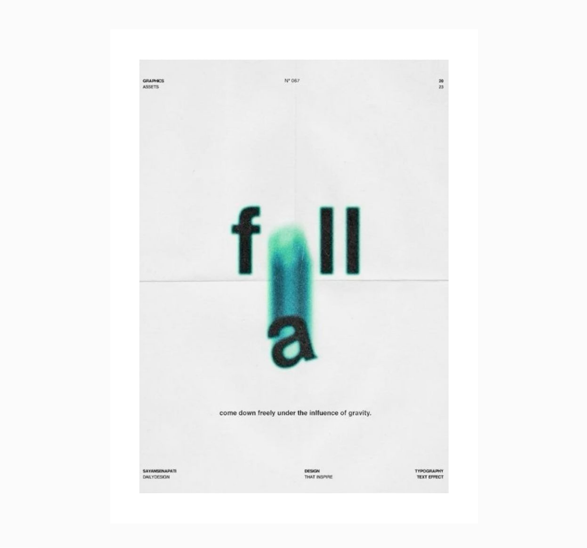 fall