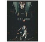 Lebron James - Triple