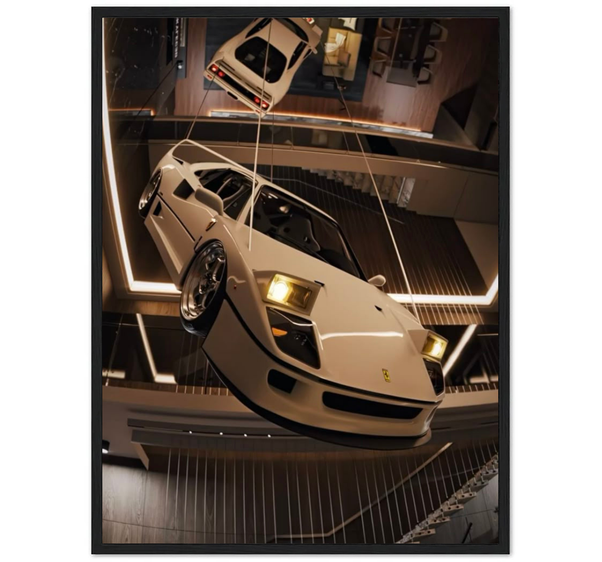 Ferrari F40