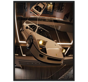 Ferrari F40