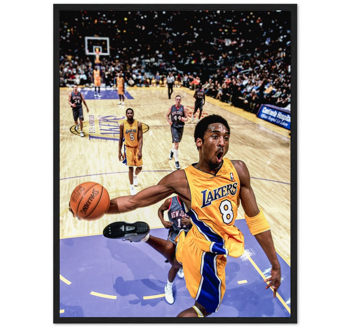Kobe Bryant