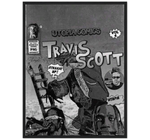 Travis Scott - Utopia Cómics