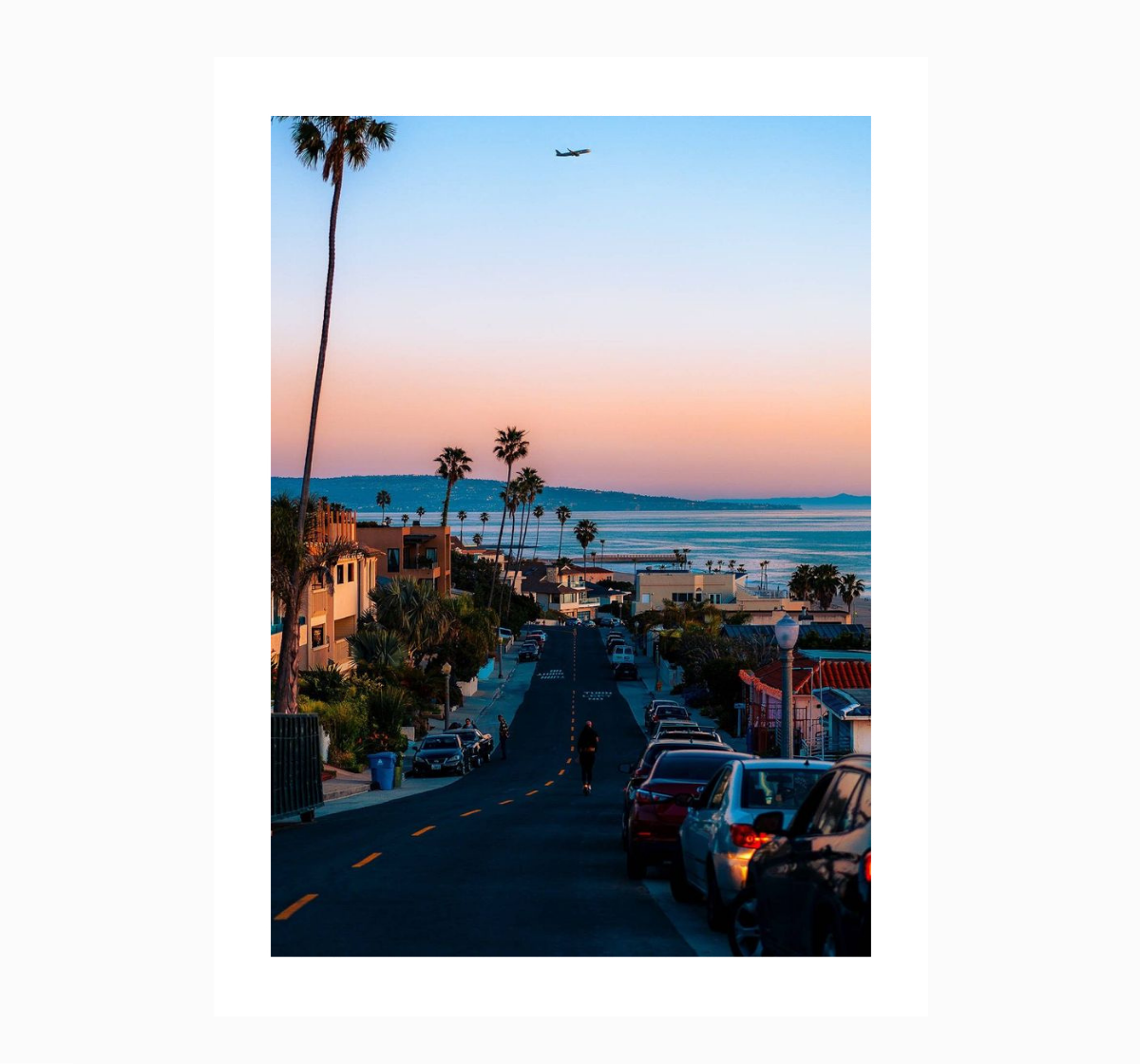 Summer Vibes