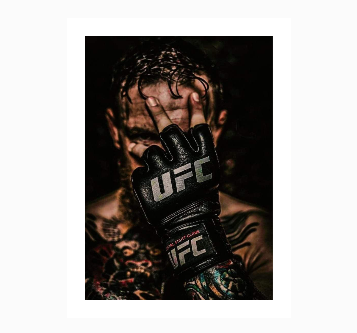 UFC