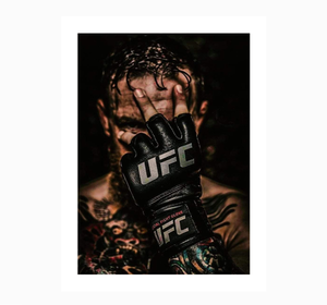 UFC