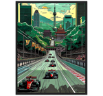 The Race