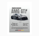Mercedes AMG GT