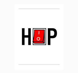 HIP HOP