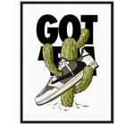 Air Jordan 1 Retro Low OG SP Olive Travis Scott