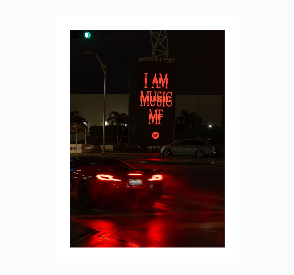 I AM MUSIC MF - Spotify