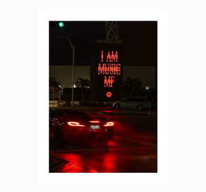 I AM MUSIC MF - Spotify