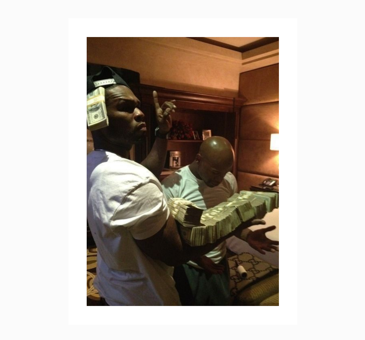 Money Glitch