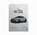 M4 CSL