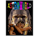 Travis Scott - Astroworld