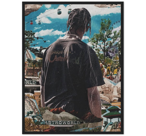Travis Scott - Astroworld