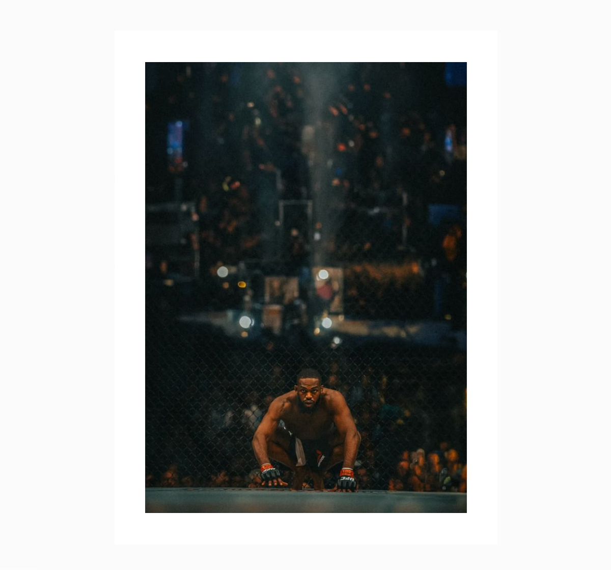 Jon Jones