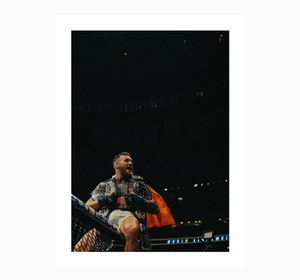 Conor McGregor