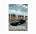 Chevrolet Corvette C5