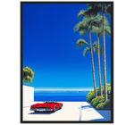 Hiroshi Nagai - Saint Tropez