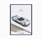 Maserati MC12