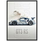 Porsche GT3 RS