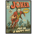 Joker - Portada Cómic