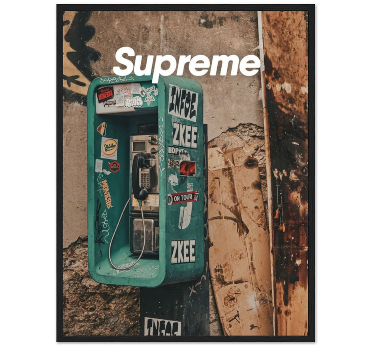 Supreme