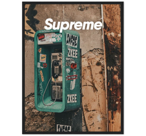 Supreme