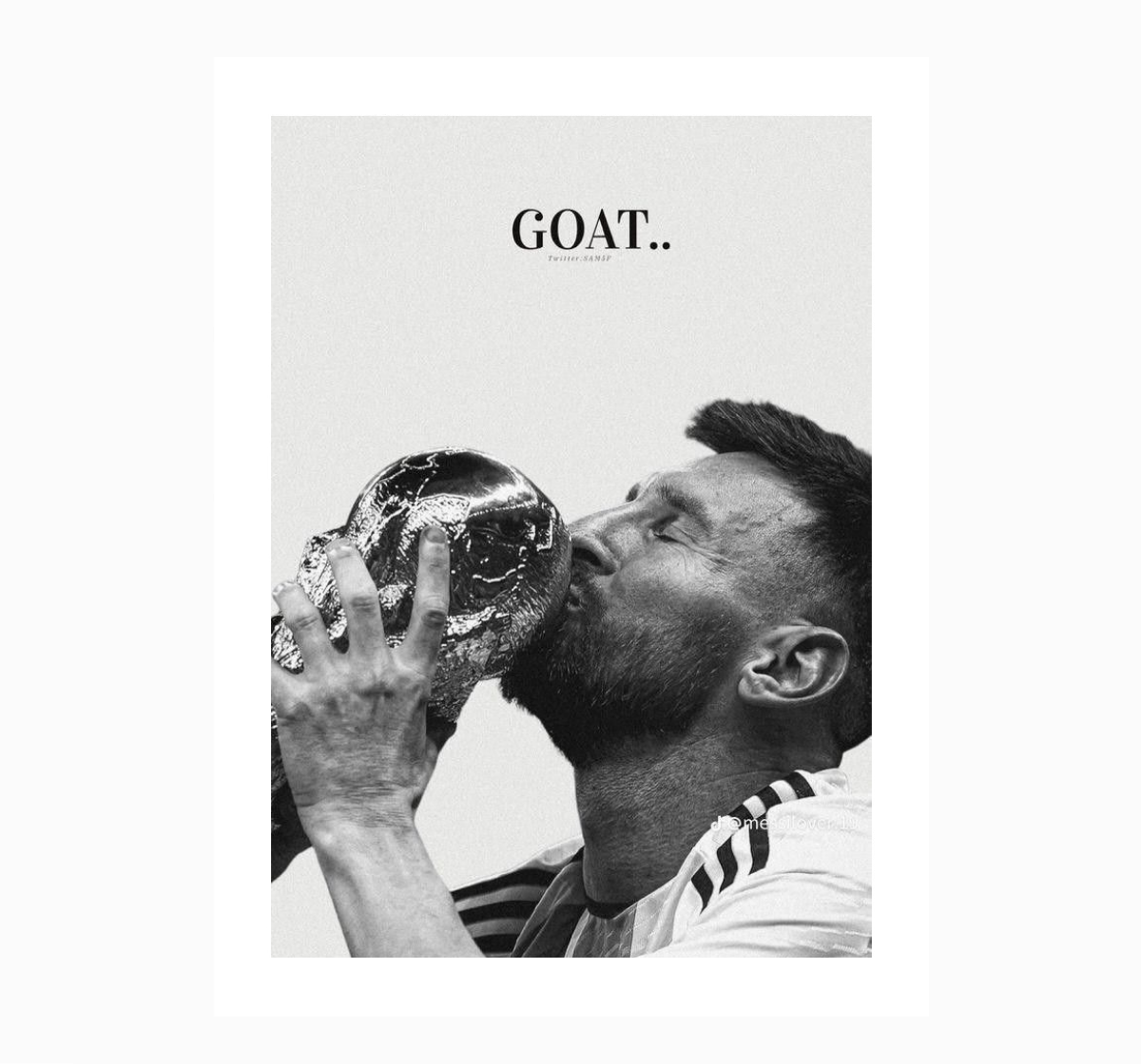 GOAT