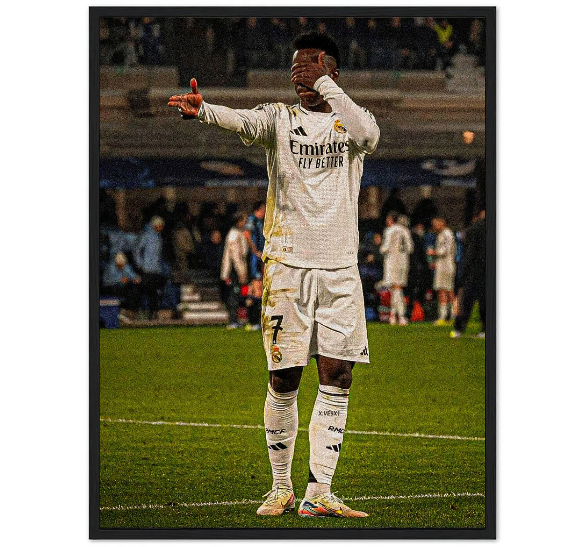 Vinicius Junior