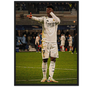 Vinicius Junior