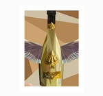 Gold Champagne