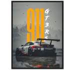 Porsche 911 GT3 RS